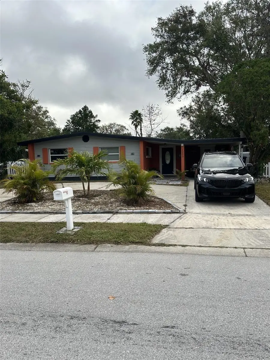 1203 N Saturn Avenue, Clearwater, FL 33755 - #2