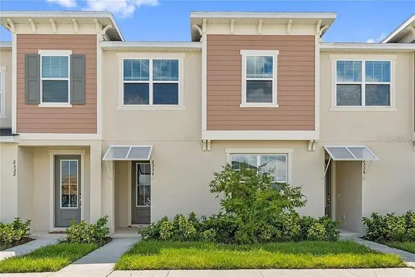 2334 Zaballina Place #2343, KISSIMMEE, FL 34747