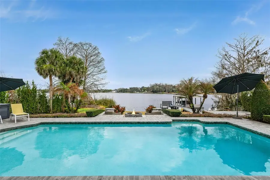 2471 Jennifer Hope Boulevard, Longwood, FL 32779 - #2