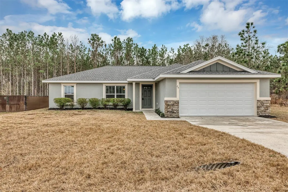24 Oak Run, Ocala, FL 34472 - Image #1