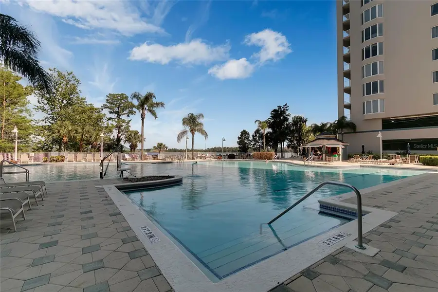 13415 Blue Heron Beach Drive #1207, Orlando, FL 32821 - #3