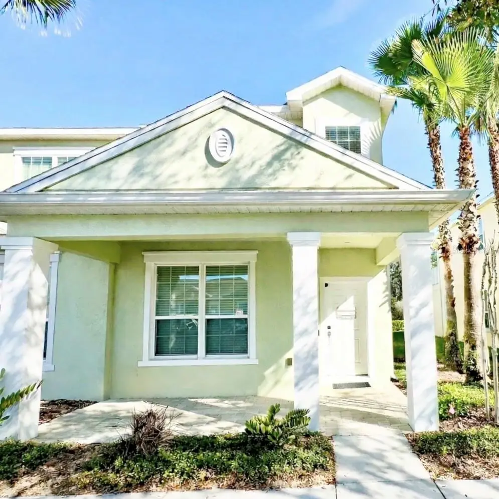 17407 Placidity Avenue, Clermont, FL 34714 - Image #1