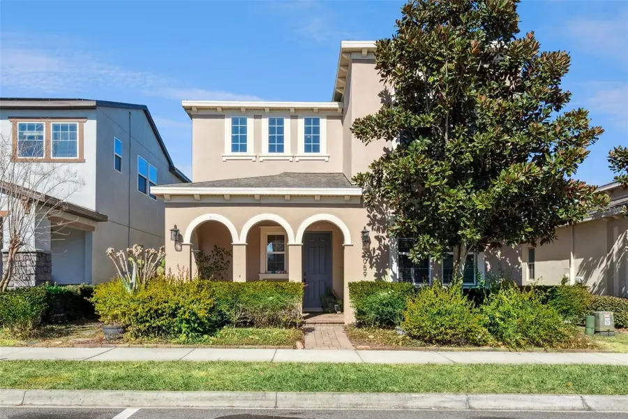 17059 Harbor Oak Parkway, Winter Garden, FL 34787 - #2