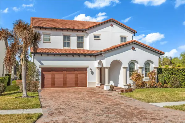 10414 Royal Cypress Way, ORLANDO, FL 32836