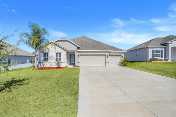 1814 Forest Glen Drive, FRUITLAND PARK, FL 34731