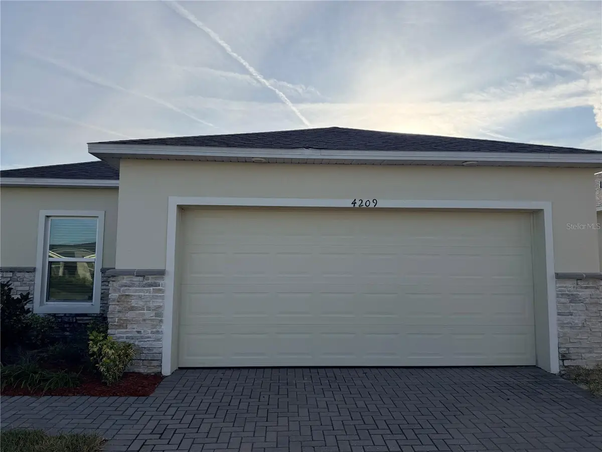 4209 Beargrass Street, Clermont, FL 34714 - #1