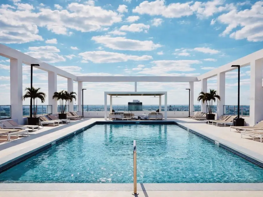 260 S Osceola Avenue #1005, Orlando, FL 32801 - #2