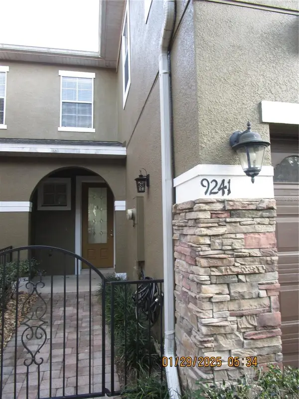 9241 Sweet Maple Avenue, ORLANDO, FL 32832