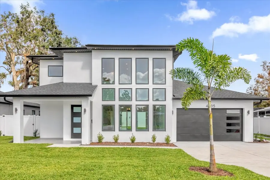 4405 Rockledge Road, Orlando, FL 32807 - #2