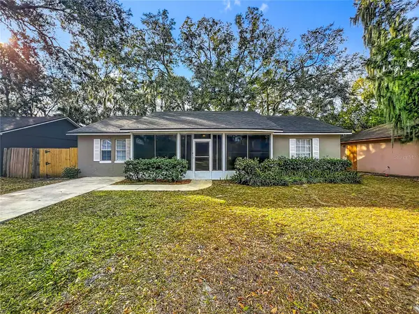 1429 Mara Court, SANFORD, FL 32771