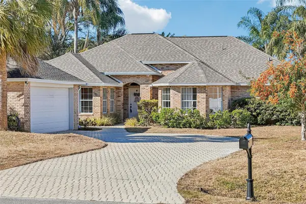 5 Watkins Place, PALM COAST, FL 32164