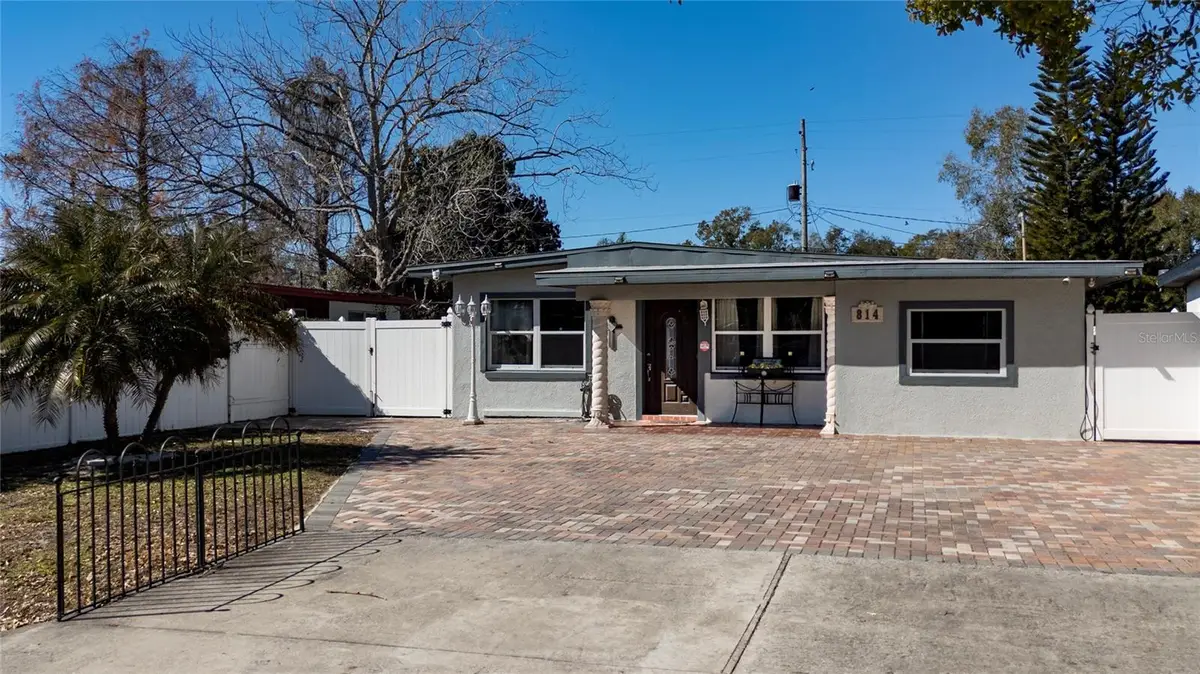 814 Irwin Drive, Orlando, FL 32807 - #1