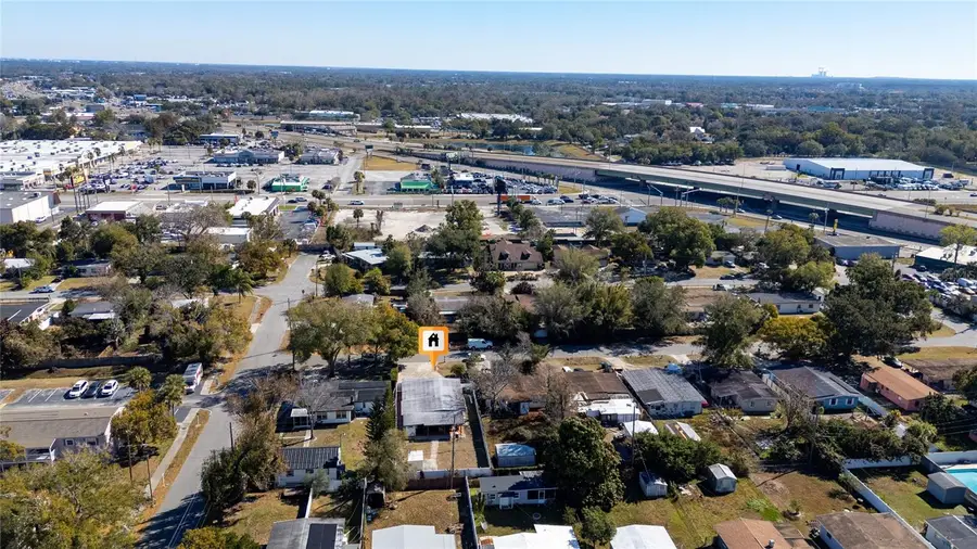 814 Irwin Drive, Orlando, FL 32807 - #3