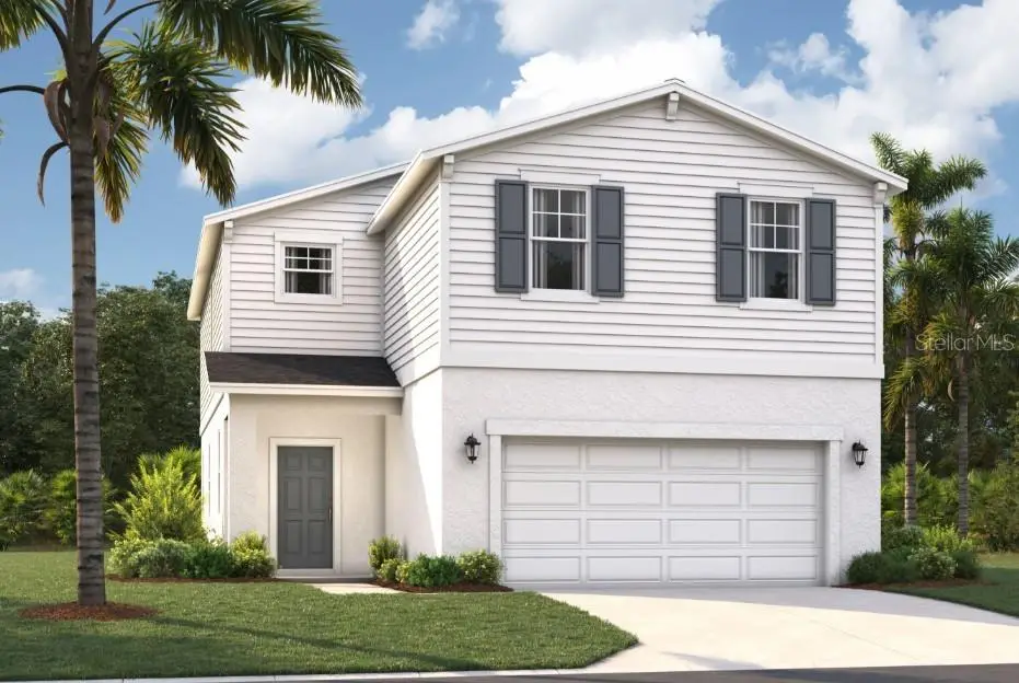 927 Castleford Avenue Ne, Palm Bay, FL 32905 - #1