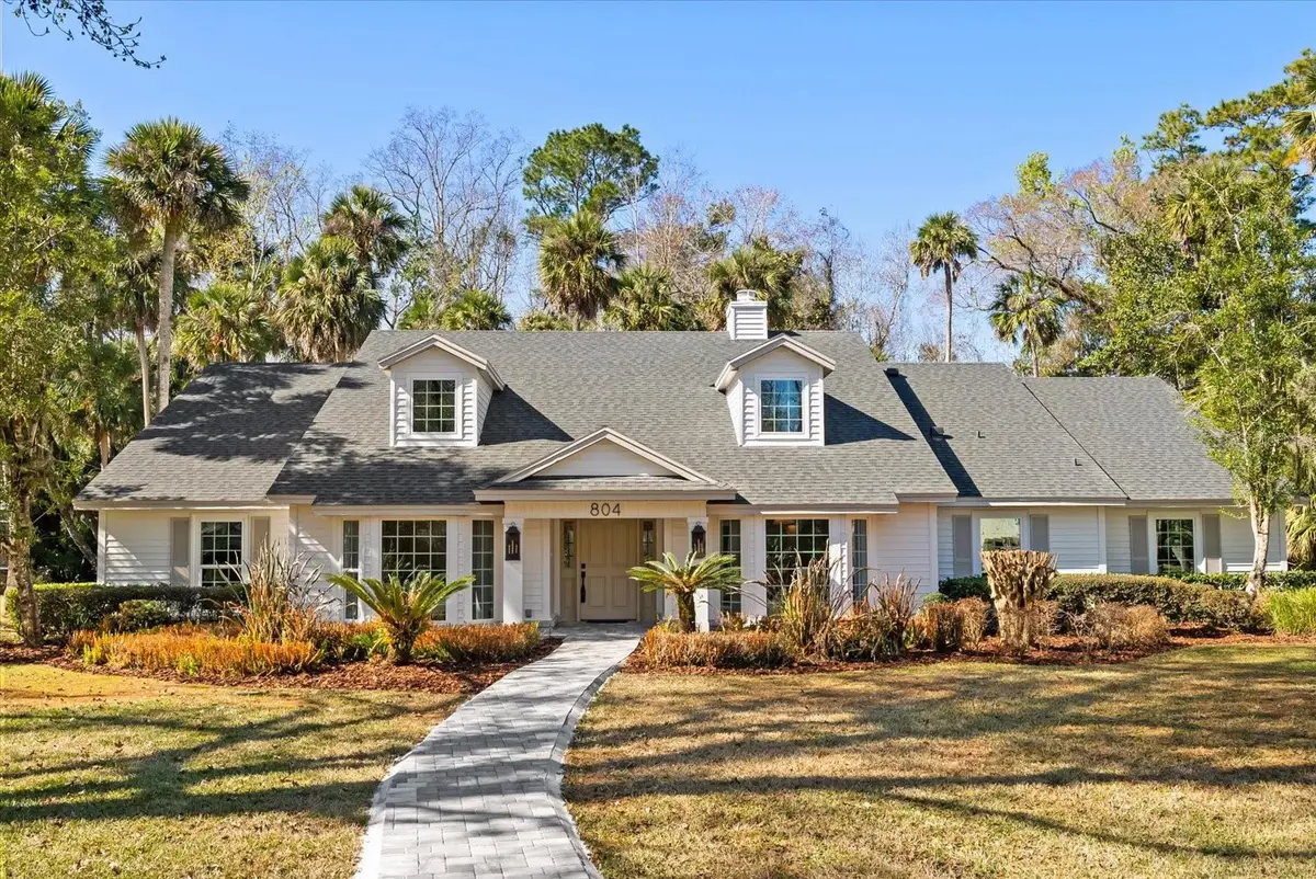 804 Sweetwater Island Circle, Longwood, FL 32779 - #1