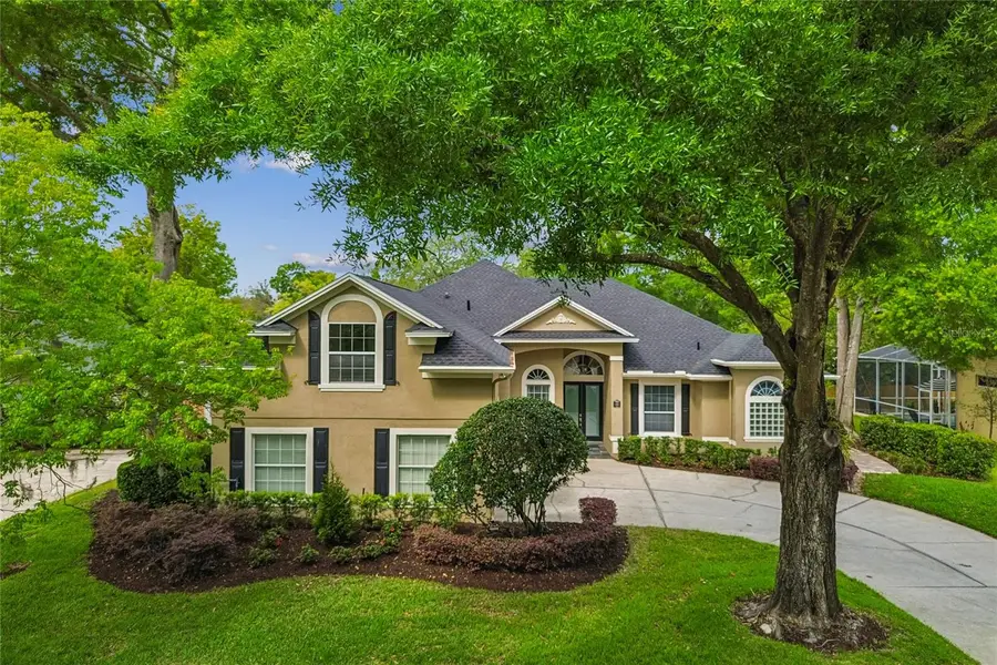 1362 Shady Knoll Court, Longwood, FL 32750 - #2