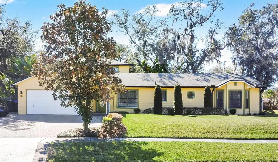 9500 Handley Court, Orlando, FL 32817 - Image #2