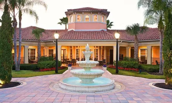 8762 Worldquest Boulevard #6205, ORLANDO, FL 32821