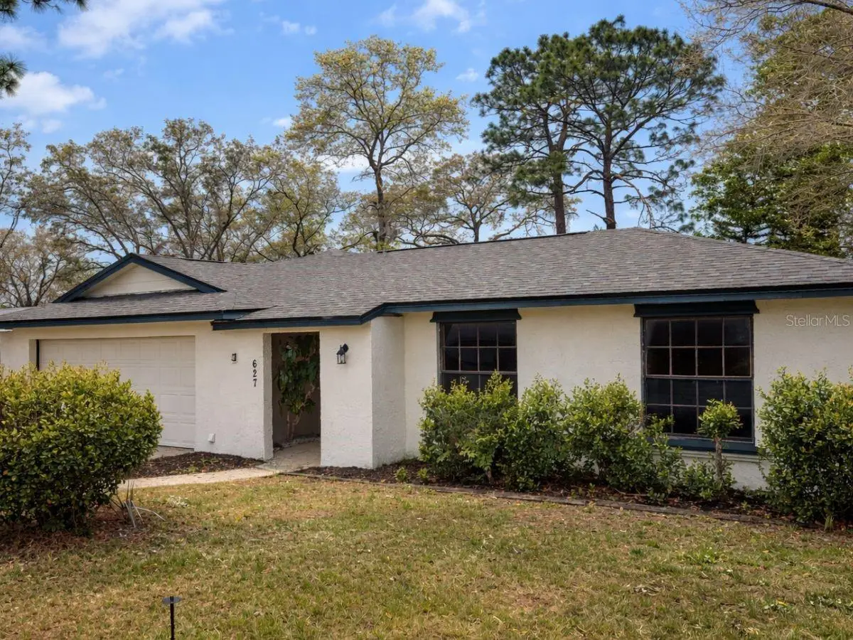 627 Prairie Lane, Altamonte Springs, FL 32714 - #1