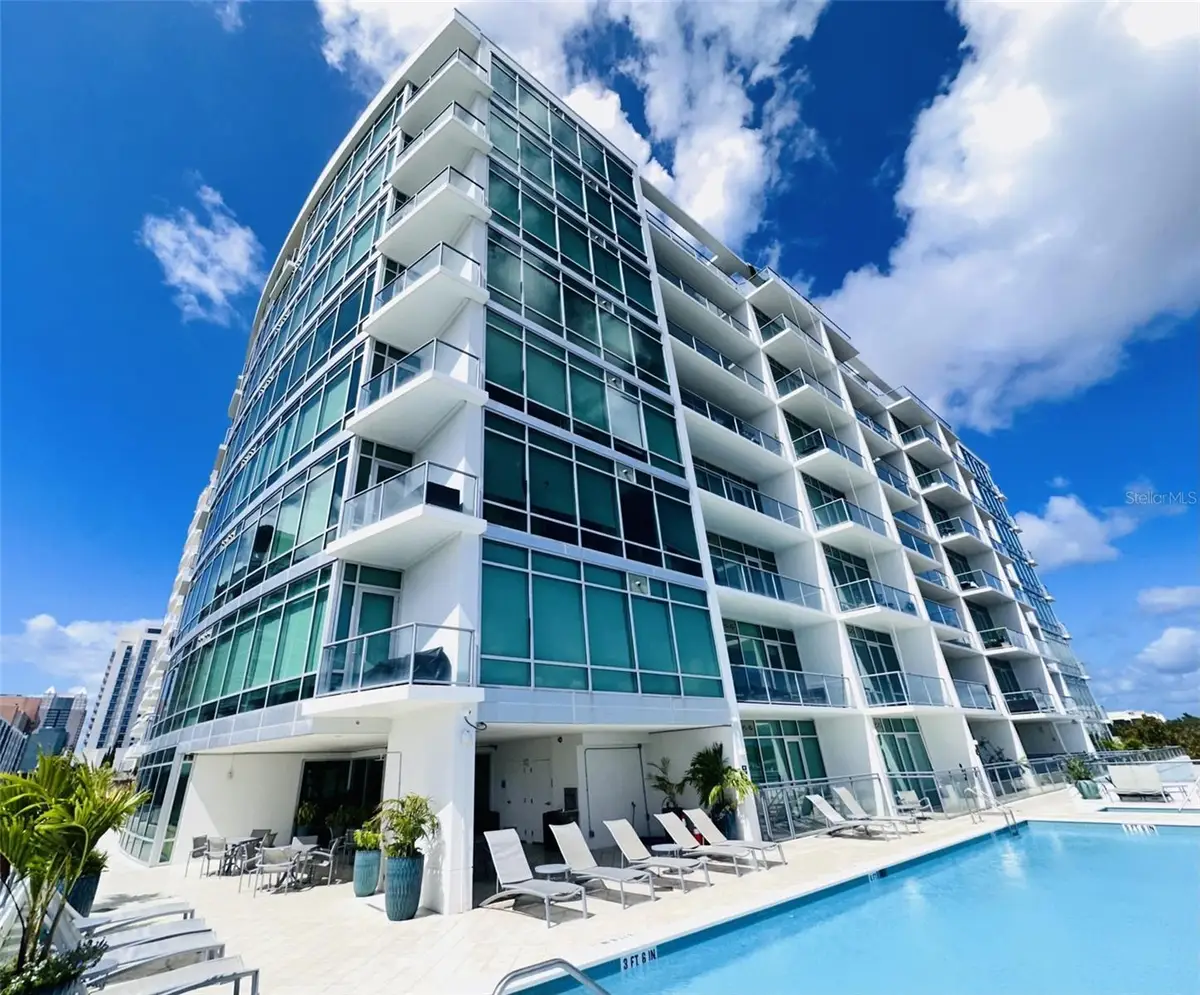 101 S Eola Drive #518, Orlando, FL 32801 - Image #1