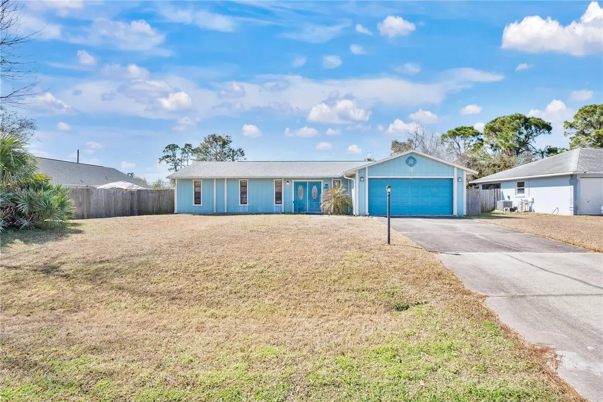 1428 Victory Palm Drive, Edgewater, FL 32132 - Image #1