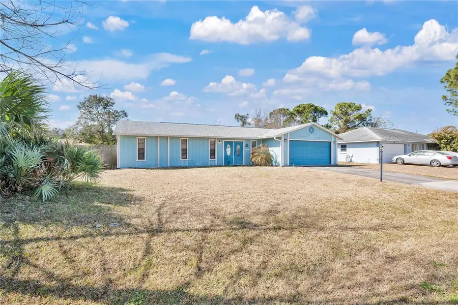 1428 Victory Palm Drive, Edgewater, FL 32132 - Image #2