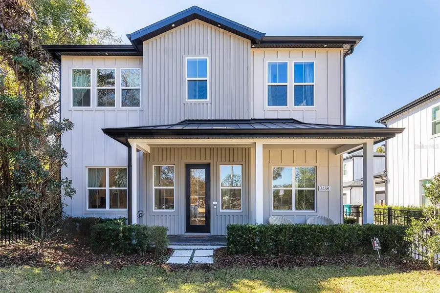 3438 Fairway Lane, Orlando, FL 32804 - Image #2