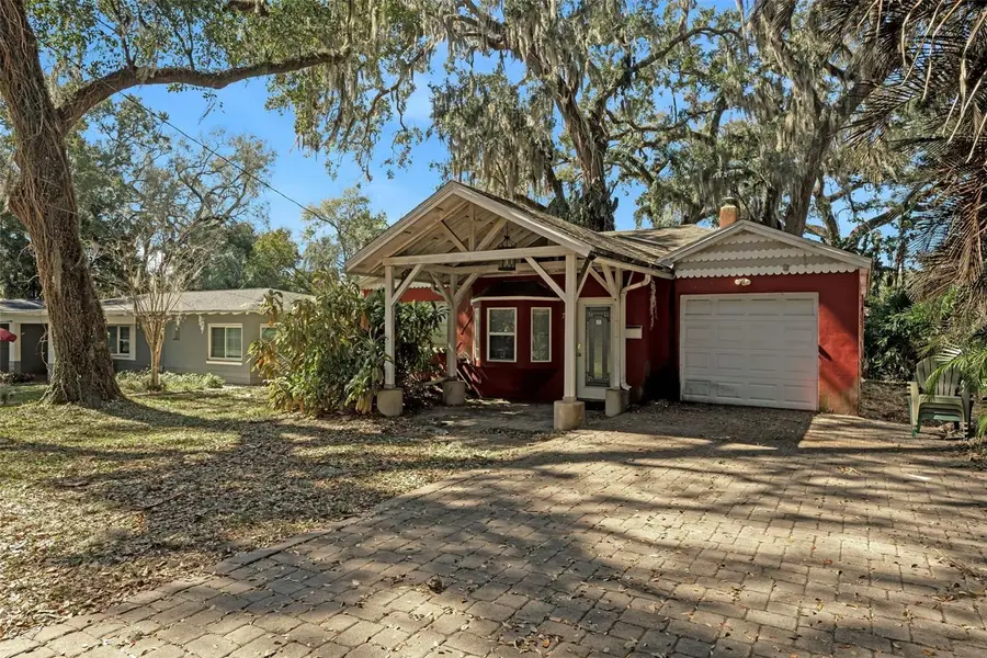 738 S Mills Avenue, Orlando, FL 32801 - Image #2