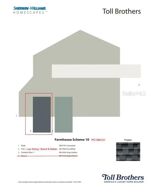 2870 Arbor Dune Avenue, Apopka, FL 32712 - Image #2