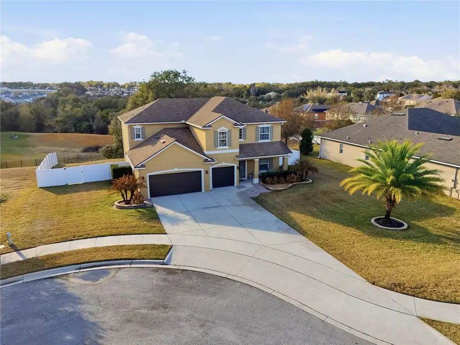 3510 Chandler Estates Drive, Apopka, FL 32712 - Image #3