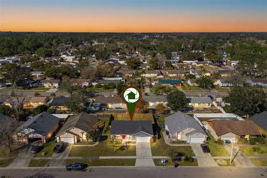 2948 Talladega Drive, Orlando, FL 32826 - #2