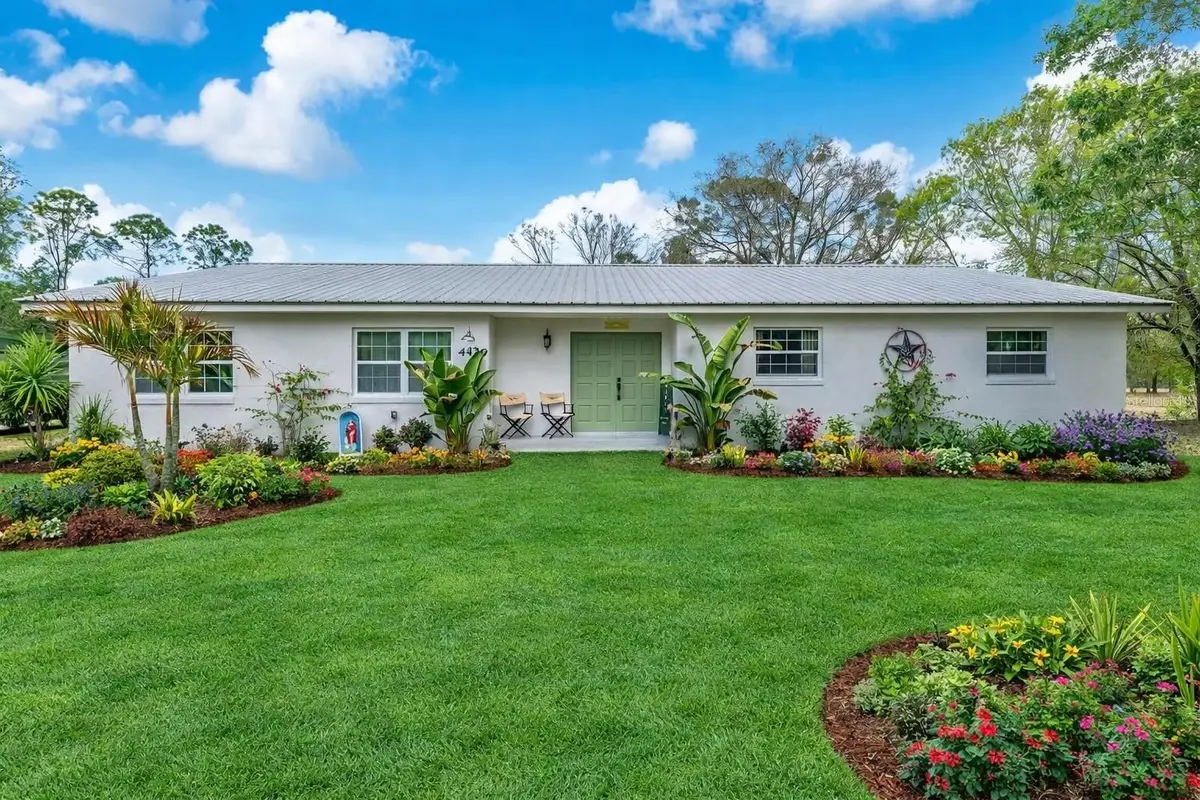 4429 E Quail Run, Avon Park, FL 33825 - #1
