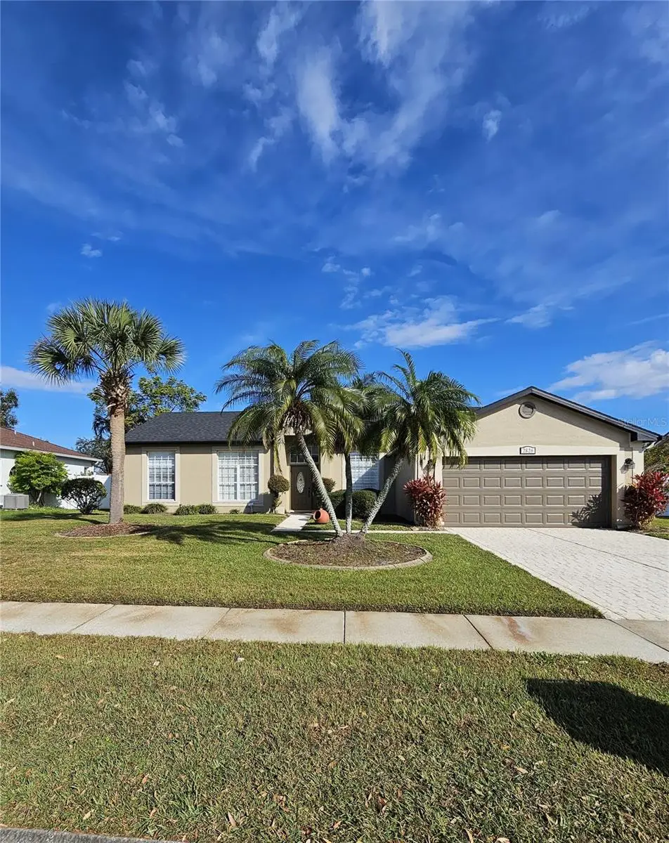 2826 Middleton Circle, Kissimmee, FL 34743 - Image #1