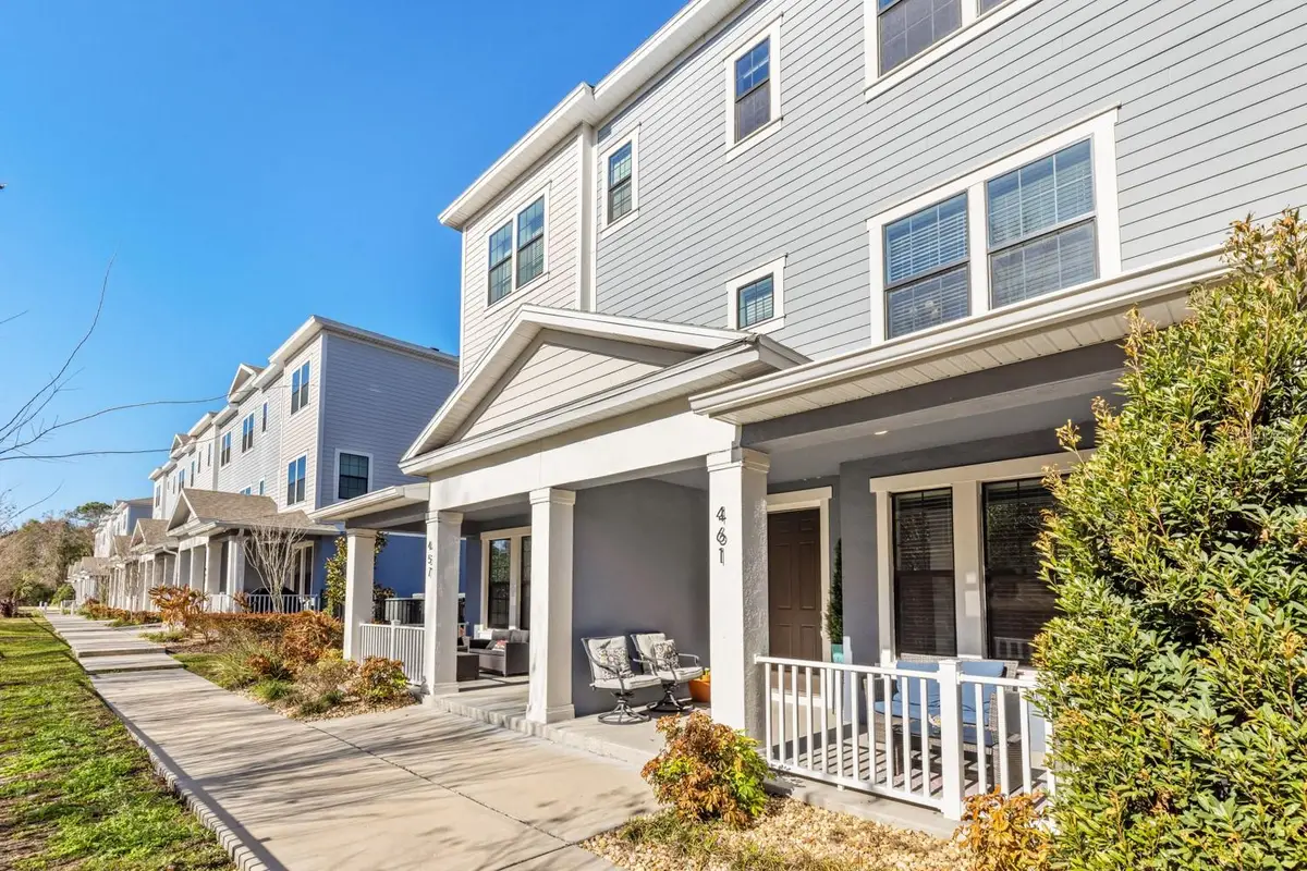 461 Diamond Dove Cove, Winter Springs, FL 32708 - #1