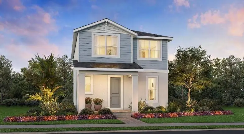 2575 Long Pine Avenue, Apopka, FL 32712 - Image #1