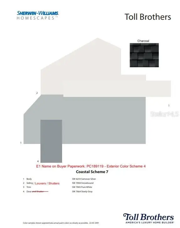 2575 Long Pine Avenue, Apopka, FL 32712 - Image #2