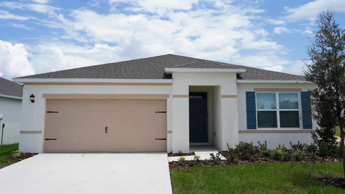 3070 Viceroy Court, Poinciana, FL 34759 - Image #1