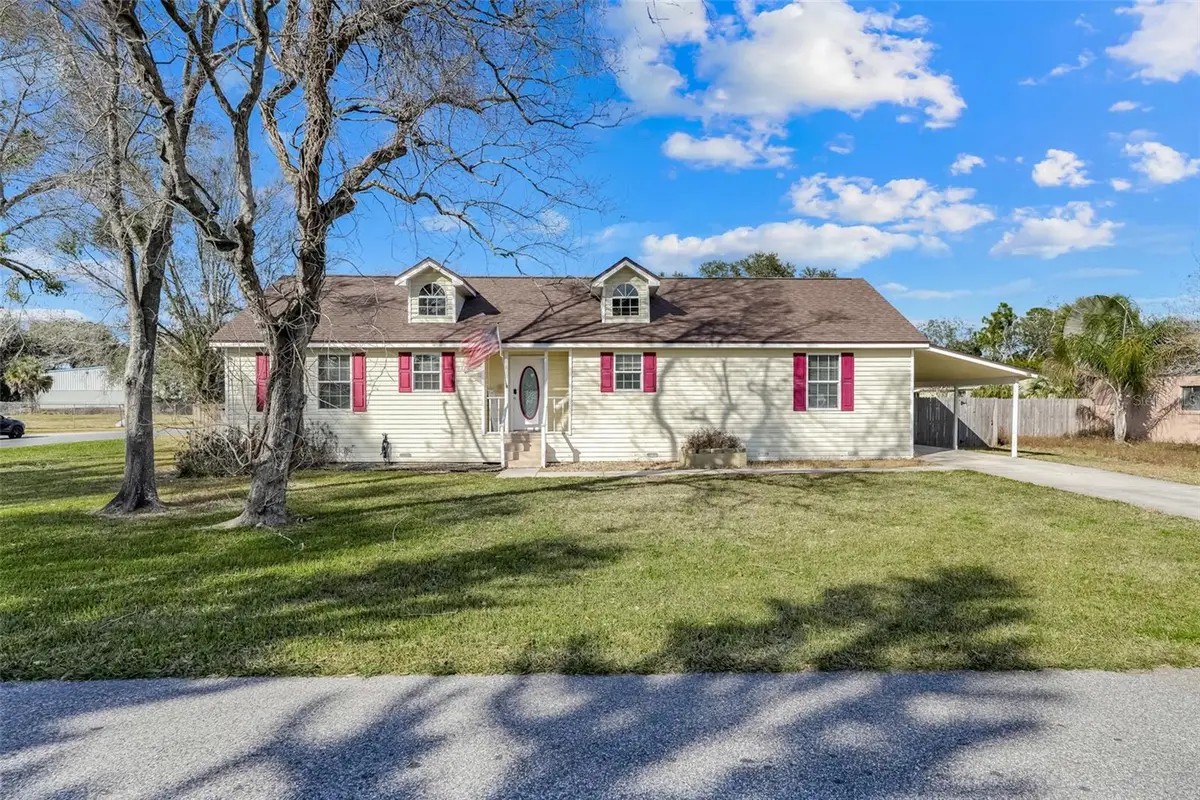 500 E Mattie Street, Sanford, FL 32773 - Image #1