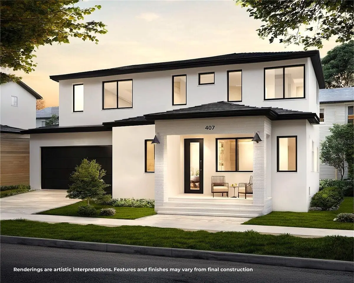 407 Calhoun Place, Orlando, FL 32801 - Image #1