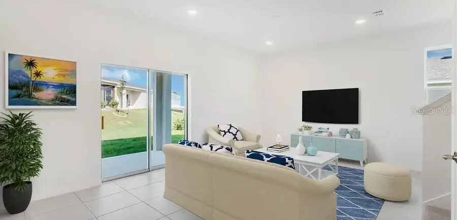 634 Rockaway Lane, Cocoa, FL 32927 - #3