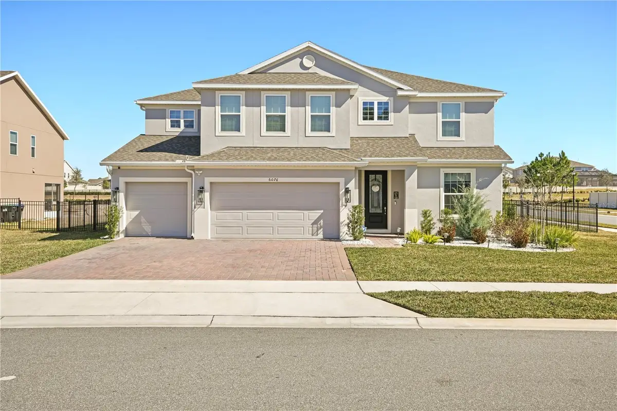 6076 Sierra Crown Street, Mount Dora, FL 32757 - #1