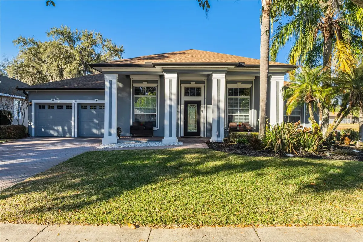 2251 Rambling Oaks Way, Kissimmee, FL 34746 - Image #1