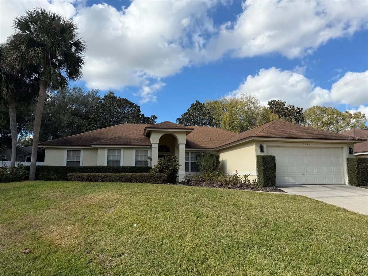 7836 Bridgestone Drive, Orlando, FL 32835 - Image #1