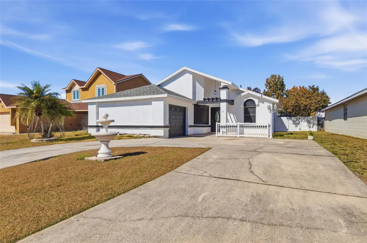 319 Plumwood Circle, Kissimmee, FL 34743 - Image #1