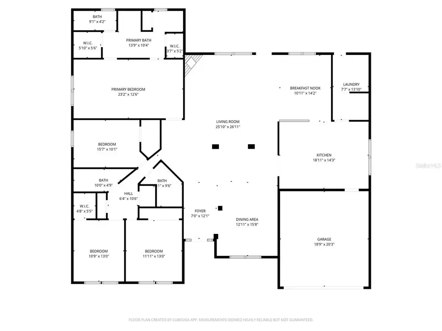 6 Reybury Lane, Palm Coast, FL 32164 - Image #3