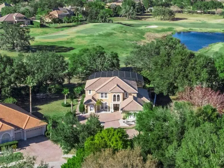 2500 Saint Ignatious Court, Orlando, FL 32835 - Image #2