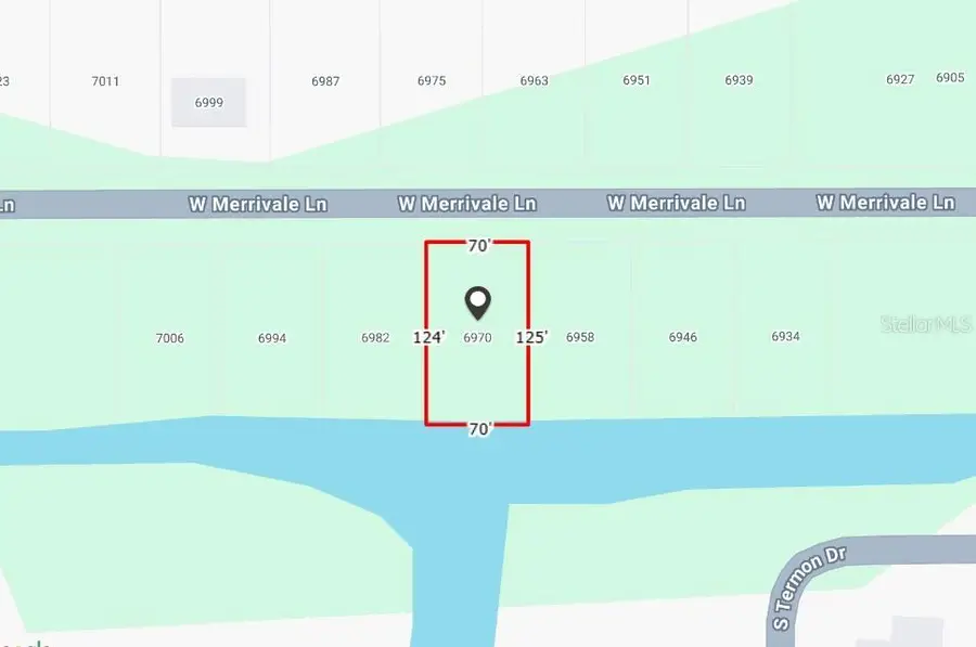 6970 W Merrivale Lane, Homosassa, FL 34446 - Image #2