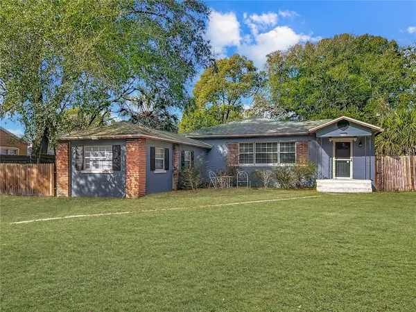 2106 Cordova Drive, SANFORD, FL 32771