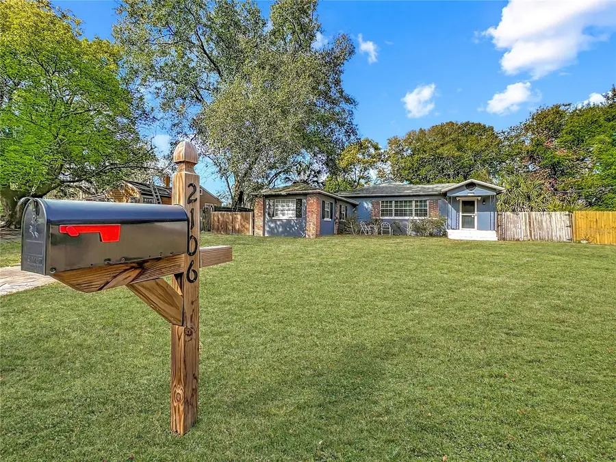 2106 Cordova Drive, Sanford, FL 32771 - Image #2