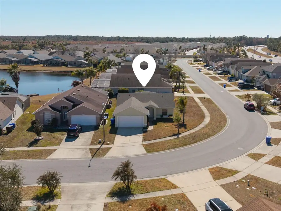 1043 Soaring Eagle Lane, Kissimmee, FL 34746 - Image #3